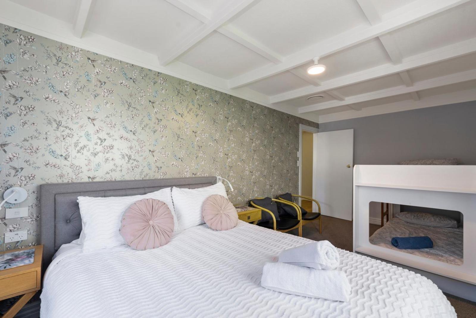 Ngongotaha Lakeside Home روتوروا المظهر الخارجي الصورة